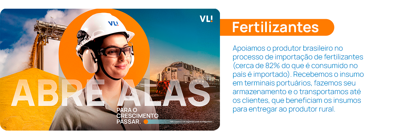 Fertilizantes