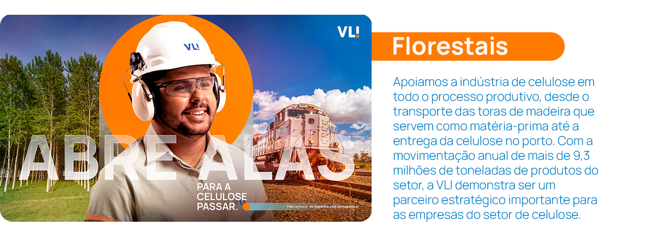 Florestais